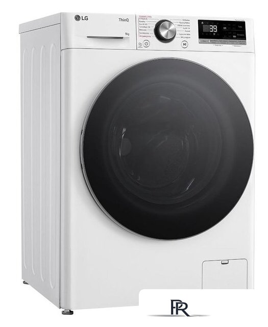 Стиральная машина LG F2W9S721W - Изображение №11 — Интернет-магазин ПроЗаказ