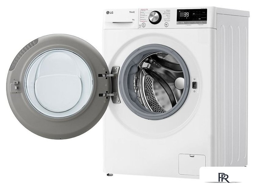 Стиральная машина LG F2W9S721W - Изображение №13 — Интернет-магазин ПроЗаказ