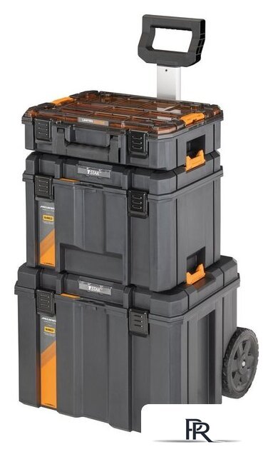 Тележка DeWalt DWST60452-1 - Изображение №1 — Интернет-магазин ПроЗаказ