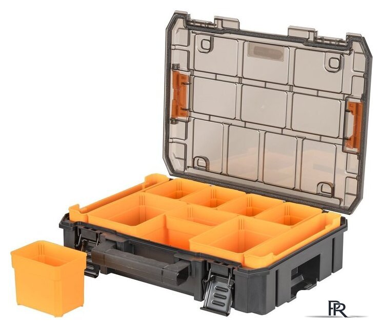 Тележка DeWalt DWST60452-1 - Изображение №4 — Интернет-магазин ПроЗаказ