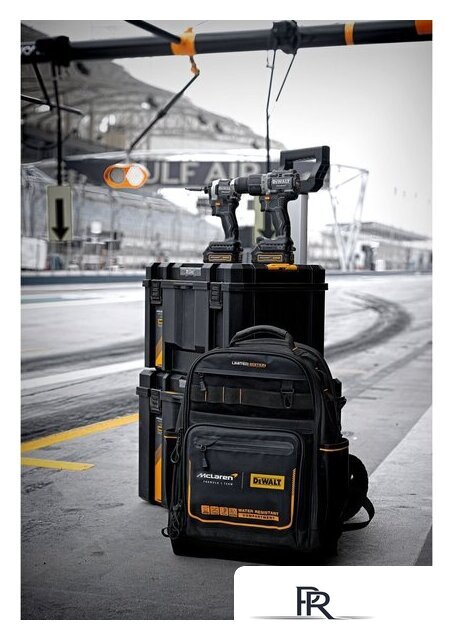 Тележка DeWalt DWST60452-1 - Изображение №3 — Интернет-магазин ПроЗаказ