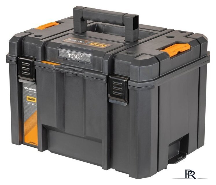 Тележка DeWalt DWST60452-1 - Изображение №9 — Интернет-магазин ПроЗаказ