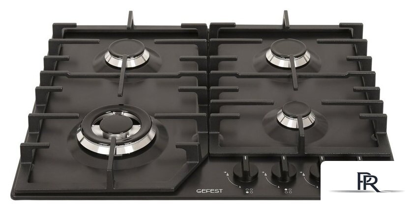 Варочная панель GEFEST ПВГ 1403 К2 - Изображение №2 — Интернет-магазин ПроЗаказ