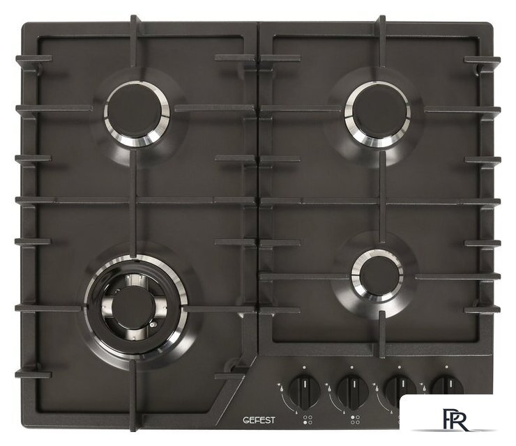 Варочная панель GEFEST ПВГ 1403 К2 - Изображение №1 — Интернет-магазин ПроЗаказ