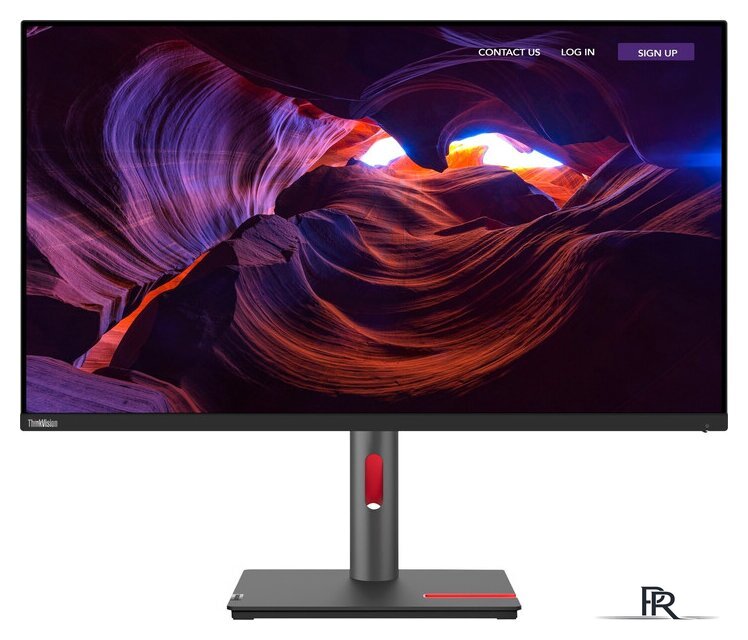 Монитор Lenovo ThinkVision P32p-30 63D1RAR1WW - Изображение №1 — Интернет-магазин ПроЗаказ