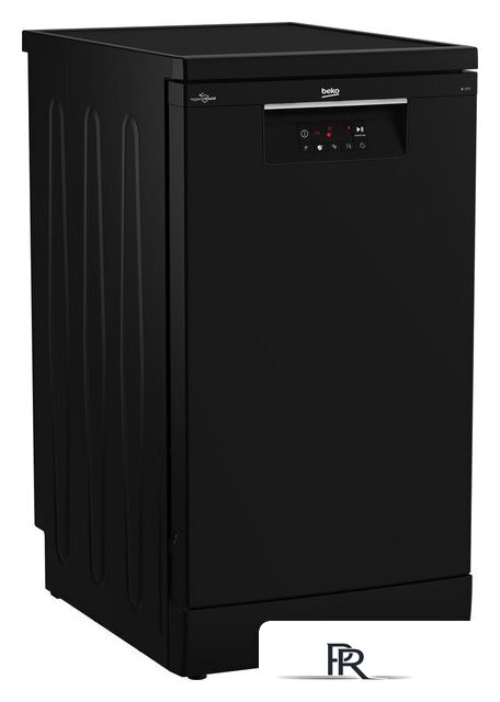 Отдельностоящая посудомоечная машина BEKO BDFS15021B - Изображение №2 — Интернет-магазин ПроЗаказ