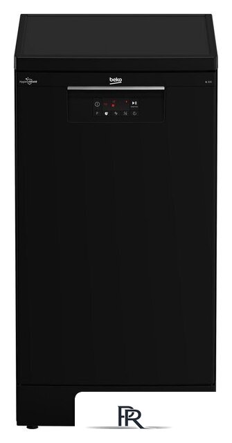 Отдельностоящая посудомоечная машина BEKO BDFS15021B - Изображение №1 — Интернет-магазин ПроЗаказ