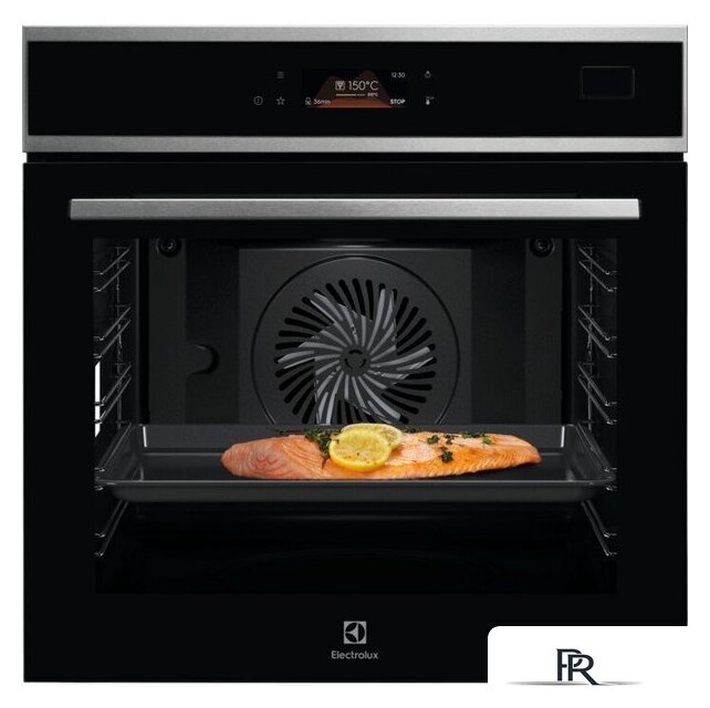 Электрический духовой шкаф Electrolux MealAssist 800 SteamPro EOB8S38X - Изображение №1 — Интернет-магазин ПроЗаказ