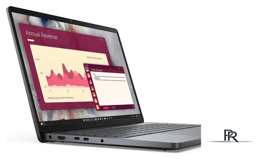 Ноутбук Dell Pro 14 PC14250-5854 - Изображение №3 — Интернет-магазин ПроЗаказ