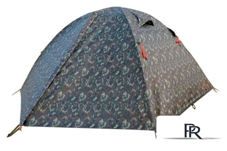 Треккинговая палатка Tramp Lite Hunter 3 - Изображение №1 — Интернет-магазин ПроЗаказ