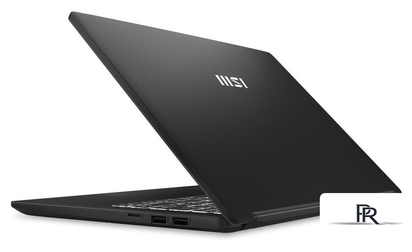 Ноутбук MSI Modern 14 C7M-234XBY - Изображение №6 — Интернет-магазин ПроЗаказ