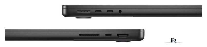 Ноутбук Apple MacBook Pro 14.2