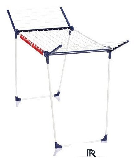 Сушилка для белья Leifheit Pegasus 180 Solid 815149 - Изображение №1 — Интернет-магазин ПроЗаказ
