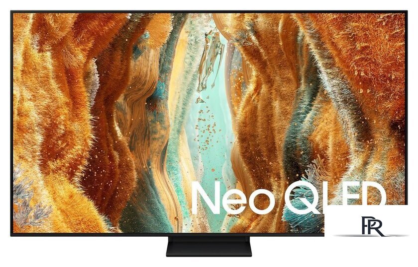 MiniLED телевизор Samsung Neo QLED 4K QN70F AI QE75QN70FAUXRU - Изображение №1 — Интернет-магазин ПроЗаказ