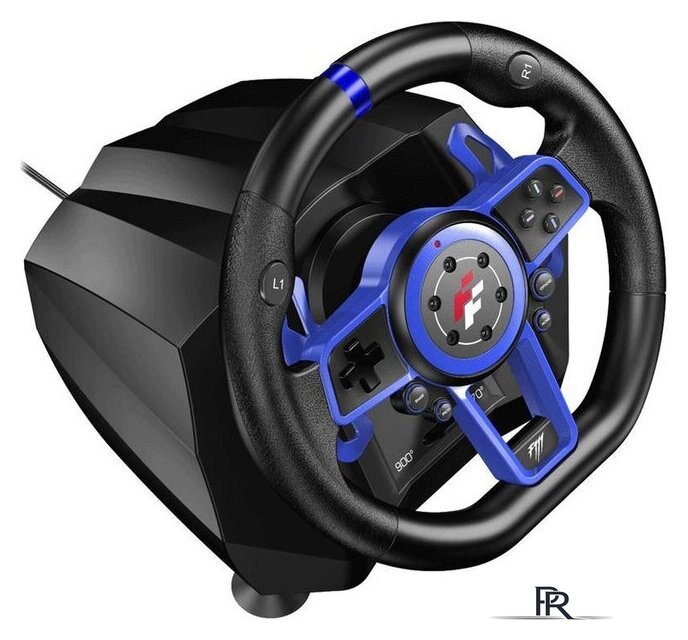 Руль FlashFire Suzuka F111 - Изображение №4 — Интернет-магазин ПроЗаказ