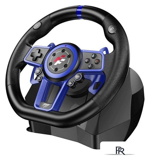 Руль FlashFire Suzuka F111 - Изображение №3 — Интернет-магазин ПроЗаказ