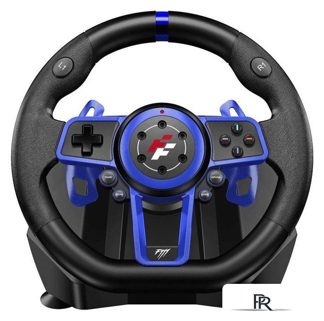 Руль FlashFire Suzuka F111 - Изображение №2 — Интернет-магазин ПроЗаказ