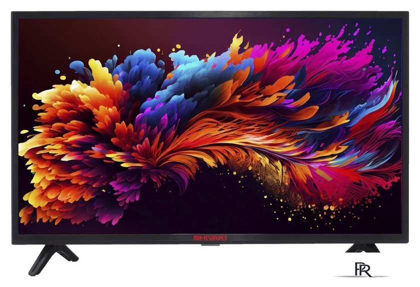 Телевизор Shivaki S43KF5000 - Изображение №1 — Интернет-магазин ПроЗаказ