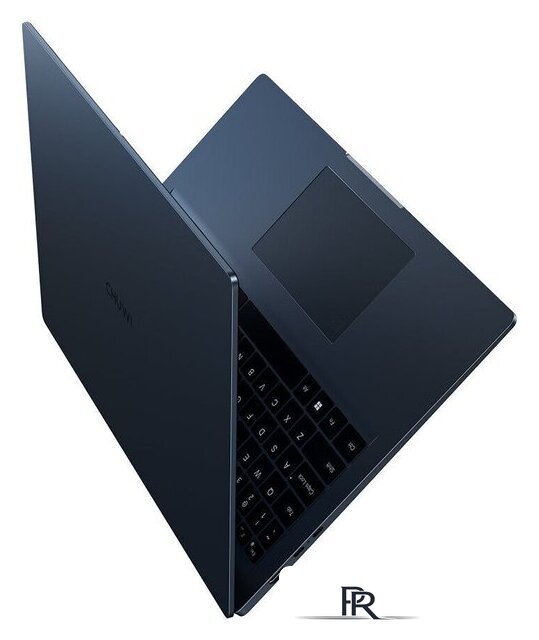Ноутбук Chuwi CoreBook Air Plus CWI654-R5660016G512G - Изображение №4 — Интернет-магазин ПроЗаказ