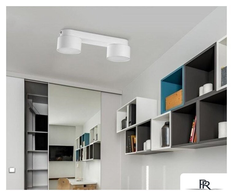 Точечный светильник TK Lighting Space White 3392 - Изображение №2 — Интернет-магазин ПроЗаказ