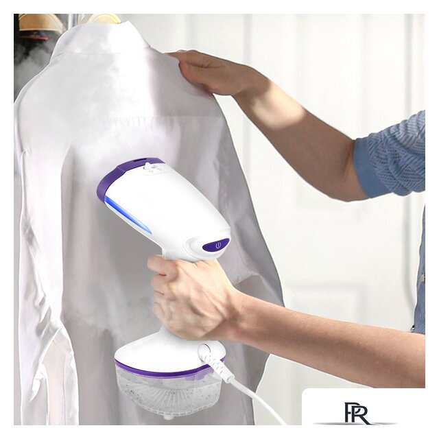 Отпариватель Kitfort КТ-989 - Изображение №5 — Интернет-магазин ПроЗаказ