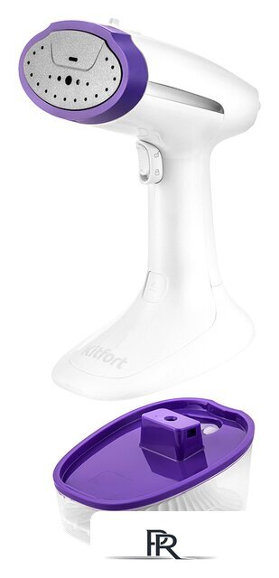 Отпариватель Kitfort КТ-989 - Изображение №2 — Интернет-магазин ПроЗаказ