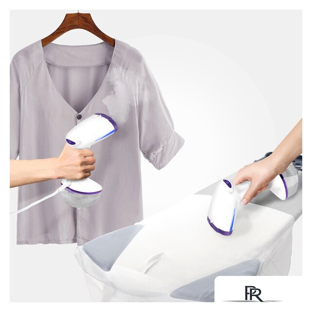 Отпариватель Kitfort КТ-989 - Изображение №7 — Интернет-магазин ПроЗаказ