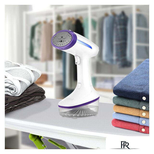 Отпариватель Kitfort КТ-989 - Изображение №6 — Интернет-магазин ПроЗаказ