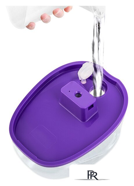 Отпариватель Kitfort КТ-989 - Изображение №3 — Интернет-магазин ПроЗаказ