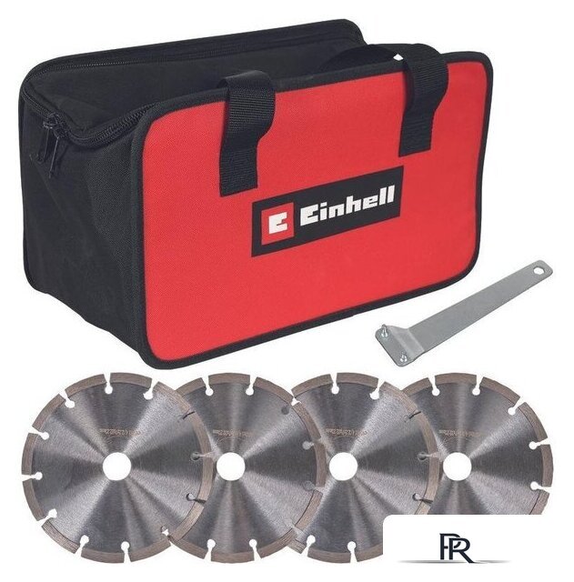 Штроборез Einhell TE-MA 1700 - Изображение №2 — Интернет-магазин ПроЗаказ