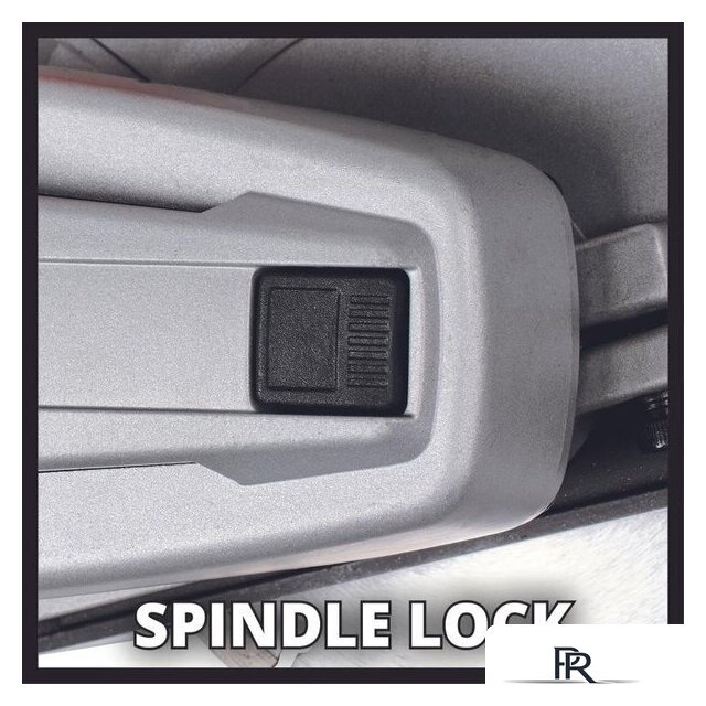 Штроборез Einhell TE-MA 1700 - Изображение №4 — Интернет-магазин ПроЗаказ