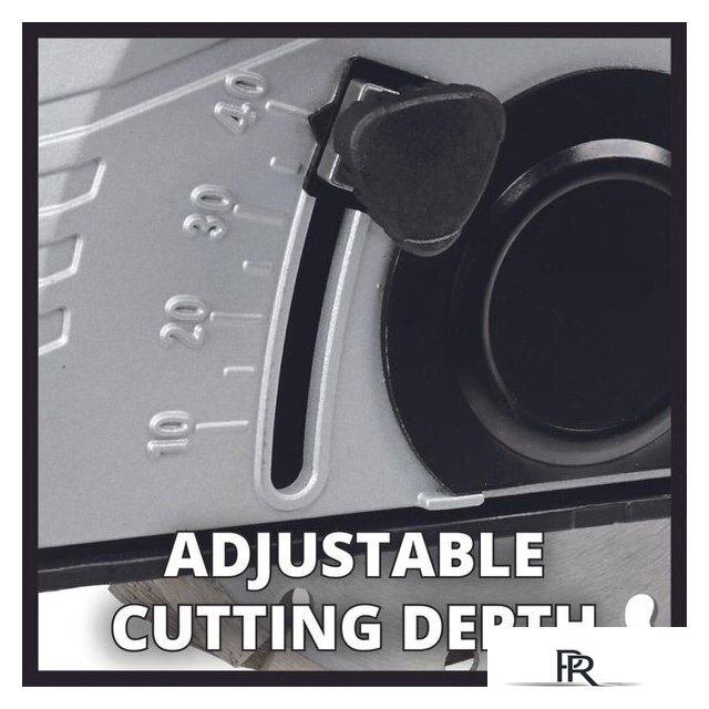 Штроборез Einhell TE-MA 1700 - Изображение №5 — Интернет-магазин ПроЗаказ