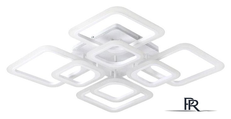Припотолочная люстра In Home Elegant Aris-W 4690612035420 - Изображение №1 — Интернет-магазин ПроЗаказ