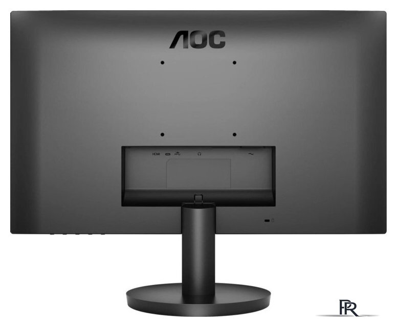 Монитор AOC 24B3CA2 - Изображение №10 — Интернет-магазин ПроЗаказ