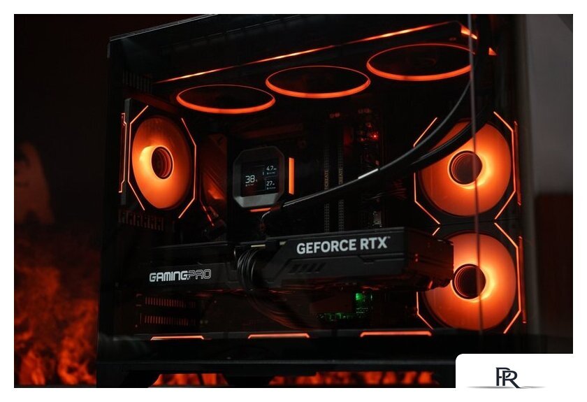 Компьютер ООО 