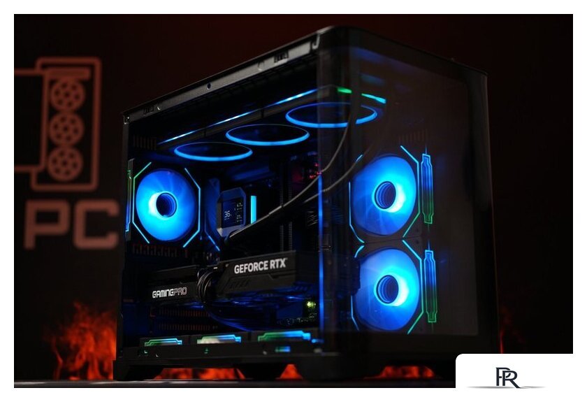 Компьютер ООО 