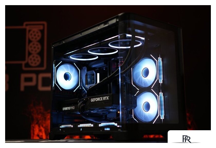 Компьютер ООО 