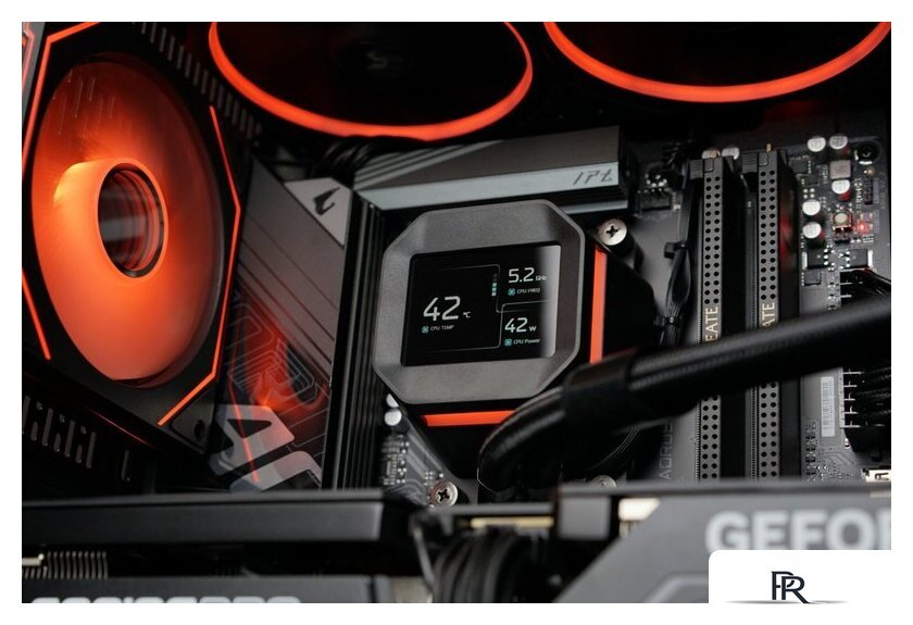 Компьютер ООО 