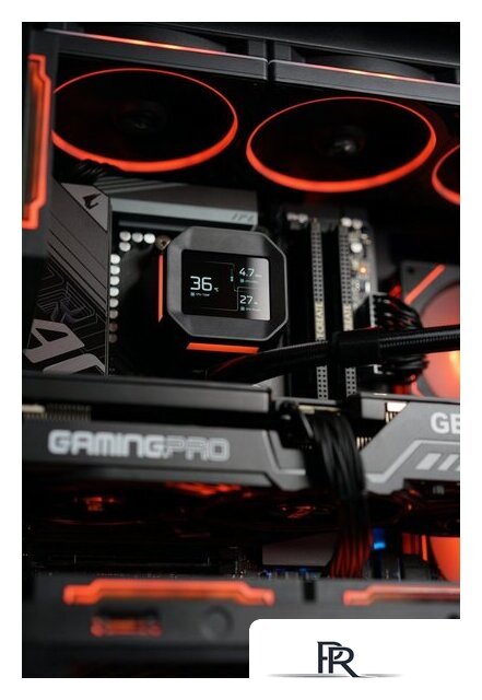 Компьютер ООО 