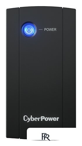 Источник бесперебойного питания CyberPower UTC650EI - Изображение №2 — Интернет-магазин ПроЗаказ