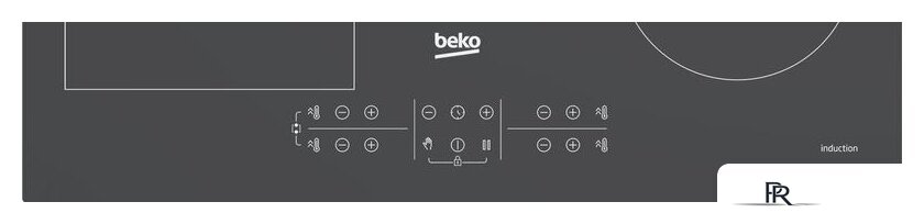 Варочная панель BEKO HII 64200 FMTZG - Изображение №6 — Интернет-магазин ПроЗаказ
