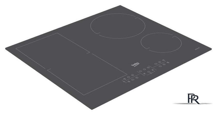 Варочная панель BEKO HII 64200 FMTZG - Изображение №3 — Интернет-магазин ПроЗаказ
