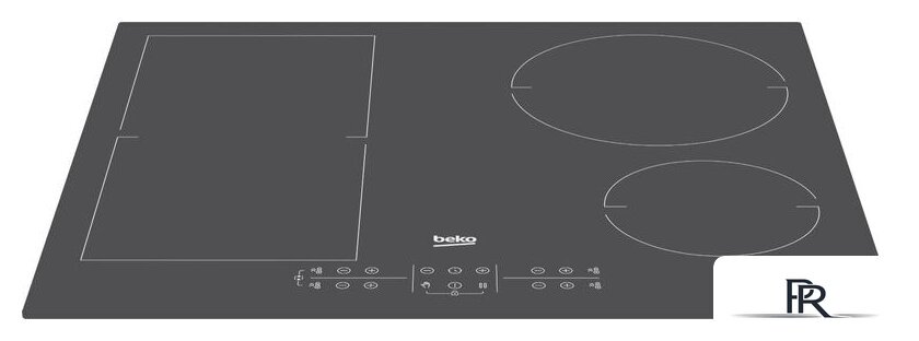 Варочная панель BEKO HII 64200 FMTZG - Изображение №2 — Интернет-магазин ПроЗаказ