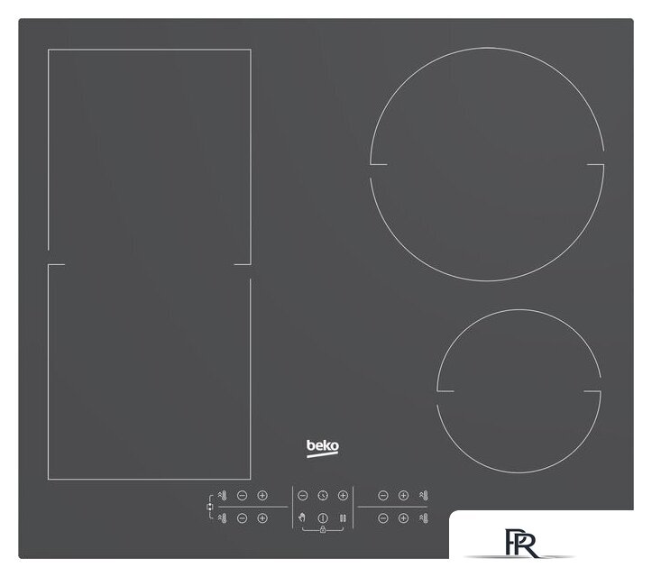 Варочная панель BEKO HII 64200 FMTZG - Изображение №1 — Интернет-магазин ПроЗаказ
