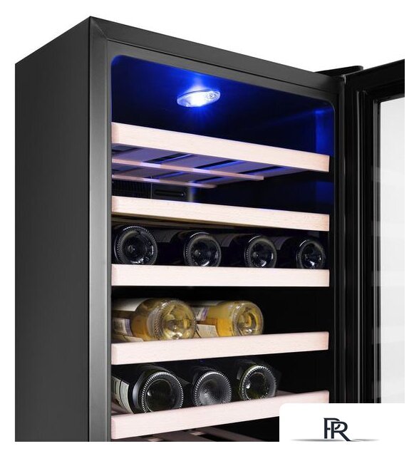 Винный шкаф Kitfort KT-2410 - Изображение №3 — Интернет-магазин ПроЗаказ