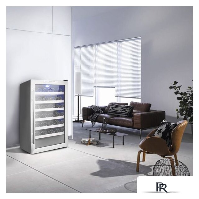 Винный шкаф Kitfort KT-2410 - Изображение №5 — Интернет-магазин ПроЗаказ