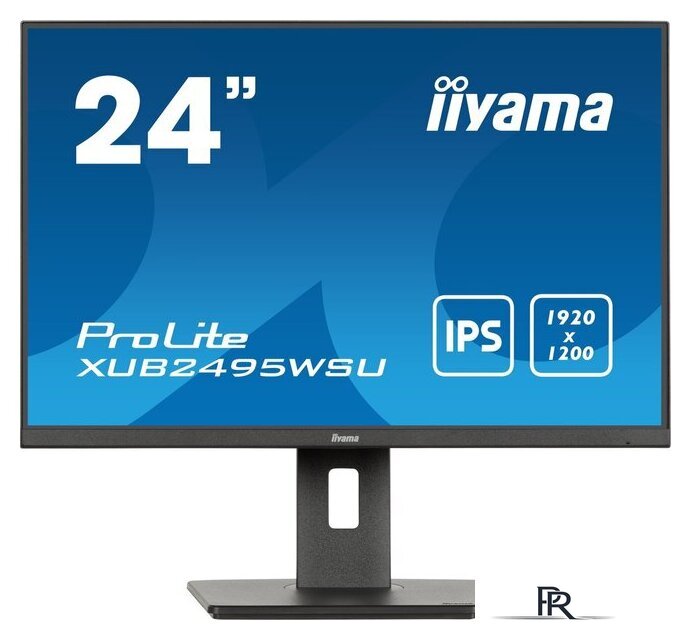 Монитор iiyama ProLite XUB2495WSU-B7 - Изображение №1 — Интернет-магазин ПроЗаказ