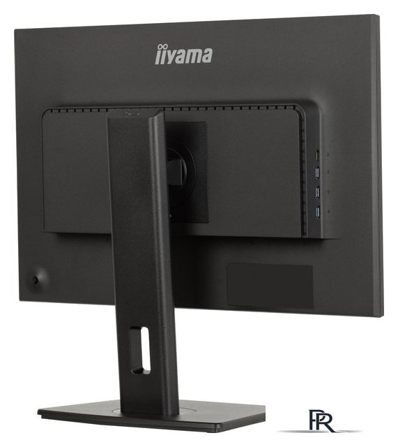 Монитор iiyama ProLite XUB2495WSU-B7 - Изображение №11 — Интернет-магазин ПроЗаказ