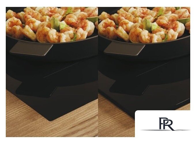 Варочная панель Haier HAIFB54IWCS - Изображение №11 — Интернет-магазин ПроЗаказ