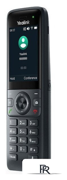 IP-телефон Yealink AX83H - Изображение №4 — Интернет-магазин ПроЗаказ